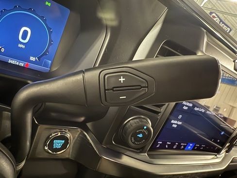 Used 2025 Ford F350 Lariat w/ Lariat Ultimate Package image 41