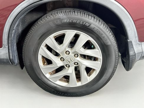 Used 2015 Honda CR-V EX-L image 11