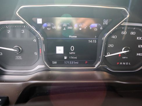 Used 2021 GMC Sierra 3500 Denali w/ Denali Ultimate Package image 10