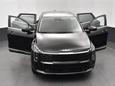 Used 2026 Kia Sportage LX FWD image 10