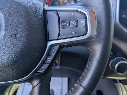 Used 2022 RAM 1500 Big Horn image 27