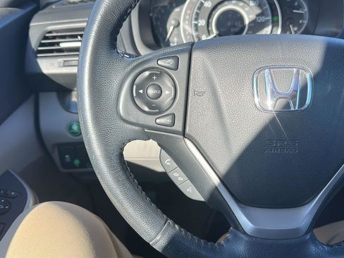 Used 2014 Honda CR-V EX-L image 15