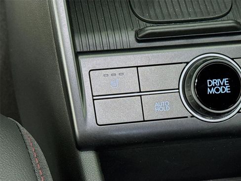 Certified 2024 Hyundai Kona N Line FWD image 23