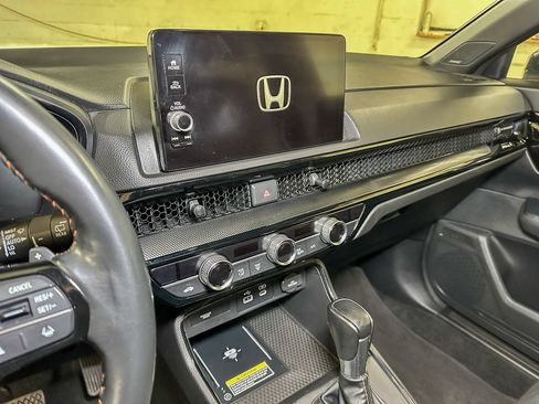 Used 2023 Honda CR-V Sport Touring image 42