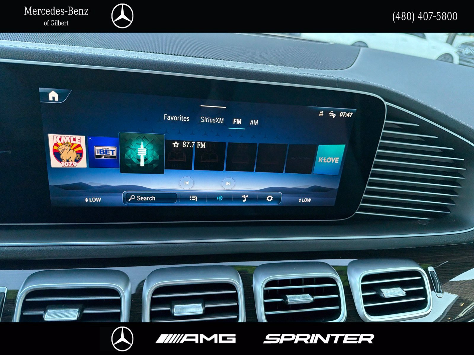 Certified 2026 Mercedes-Benz GLE 450 4MATIC Coupe image 27