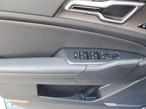 New 2026 Kia Sportage X-Pro Prestige image 14