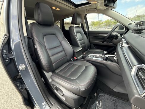 Used 2025 MAZDA CX-5 Carbon Edition image 26