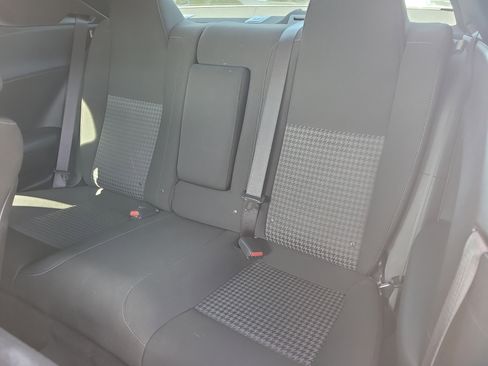 Used 2021 Dodge Challenger R/T Scat Pack image 16