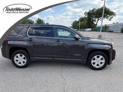 Used 2014 GMC Terrain SLE