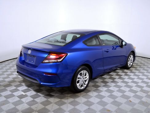 Used 2015 Honda Civic LX image 8