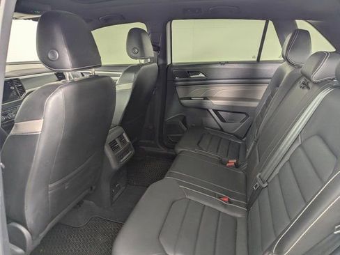 Used 2023 Volkswagen Atlas Cross Sport SEL Premium R-Line image 17