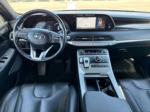 Used 2022 Hyundai Palisade Calligraphy w/ Cargo Package AWD/4WD image 15
