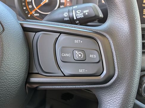 New 2026 Jeep Gladiator Sport image 22