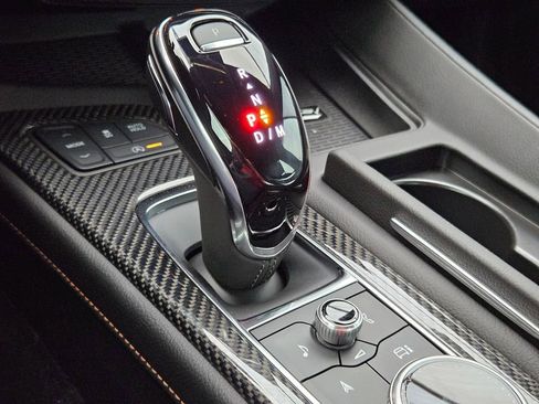 New 2026 Cadillac CT5 Sport image 23