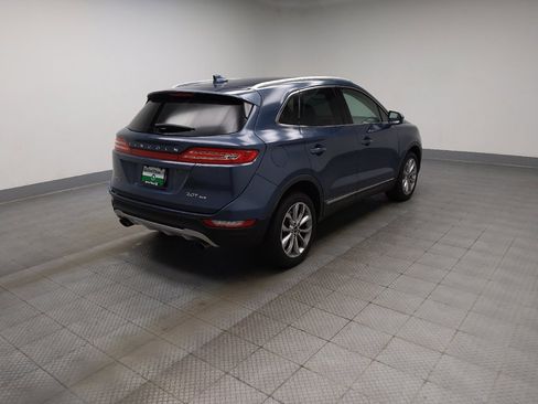 Used 2018 Lincoln MKC Select w/ Select Plus Package AWD/4WD image 10