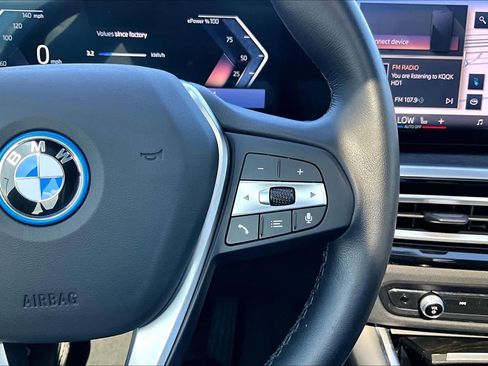 Used 2024 BMW i4 eDrive35 w/ Convenience Package RWD image 22