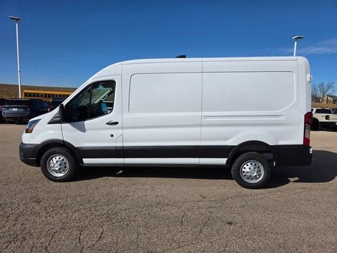 New 2026 Ford Transit 350 148 Medium Roof RWD image 25
