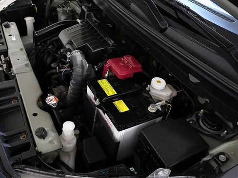 Used 2024 Mitsubishi Mirage ES FWD image 35