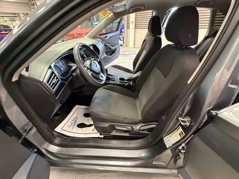 Used 2019 Volkswagen Jetta S w/ Driver Assistance Package FWD image 52