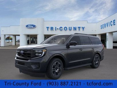 New 2025 Ford Expedition Active