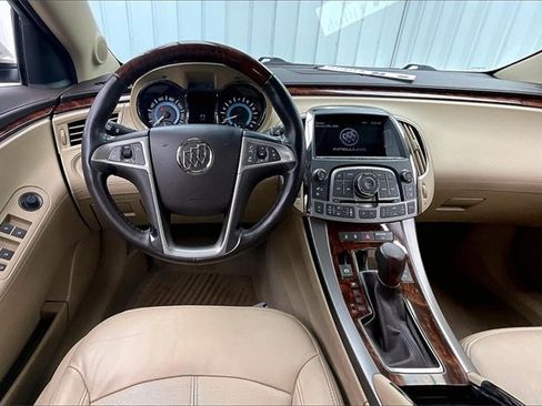 Used 2013 Buick LaCrosse Premium image 5
