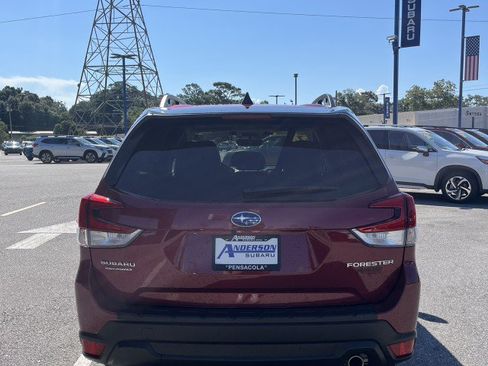 Used 2024 Subaru Forester Limited w/ POP Package 3 image 4