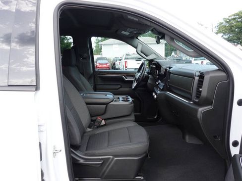Used 2023 GMC Sierra 1500 Elevation AWD/4WD image 32