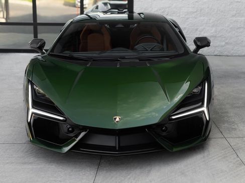 Used 2026 Lamborghini Revuelto AWD/4WD image 14