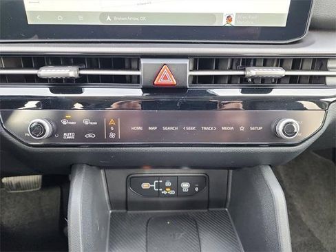 New 2026 Kia Sportage SX image 21