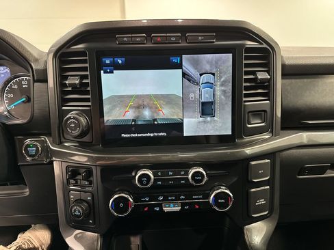 Used 2023 Ford F150 Tremor w/ 360 Degree Camera Package AWD/4WD image 69