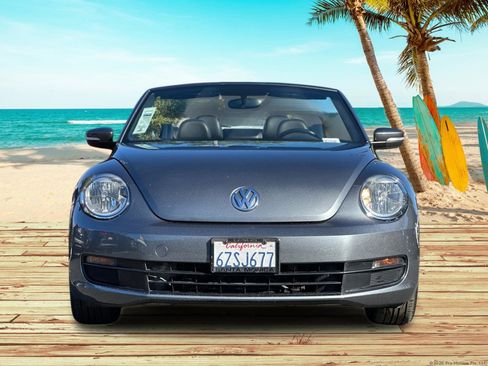Used 2013 Volkswagen Beetle 2.5 image 9