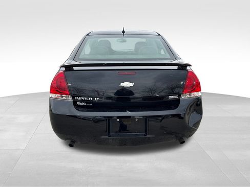 Used 2012 Chevrolet Impala LT w/ LT Sunroof Package image 5
