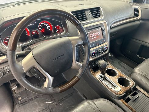 Used 2015 GMC Acadia Denali image 7