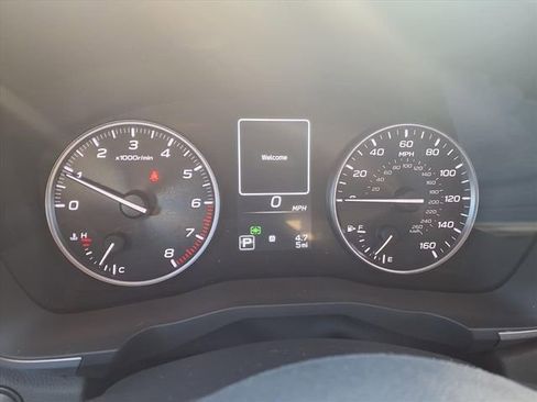 New 2026 Subaru Ascent Limited image 14