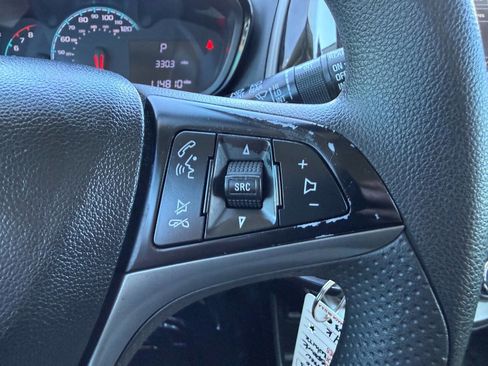 Used 2020 Chevrolet Spark LT image 28