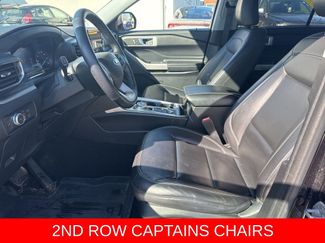 Certified 2022 Ford Explorer XLT w/ Equipment Group 202A video 2