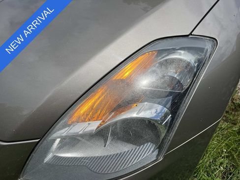 Used 2007 Nissan Altima 2.5 S w/ Convenience Plus Pkg FWD image 7