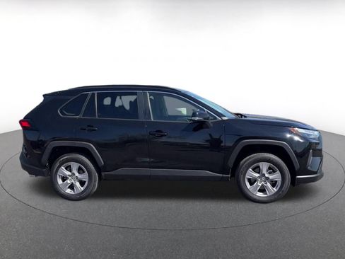 Used 2025 Toyota RAV4 XLE w/ Convenience Package AWD/4WD image 16