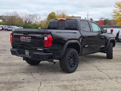 New 2026 GMC Canyon Elevation w/ Convenience Package image 12