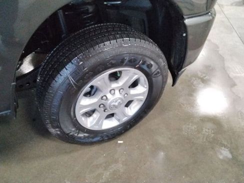 New 2026 RAM 2500 Big Horn image 16