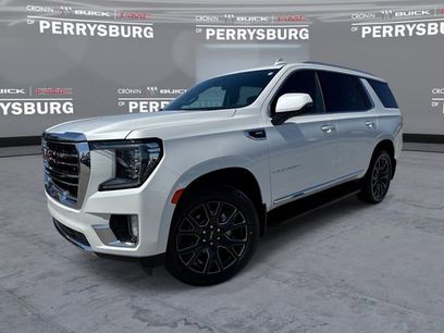 Certified 2023 GMC Yukon SLT w/ SLT Luxury Package
