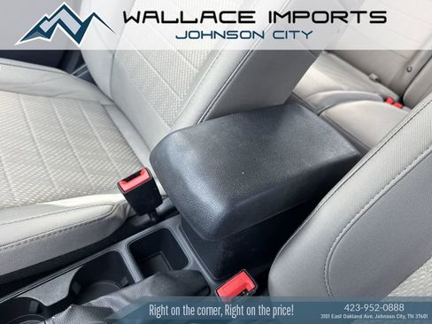 Used 2021 Ford EcoSport S AWD/4WD image 19