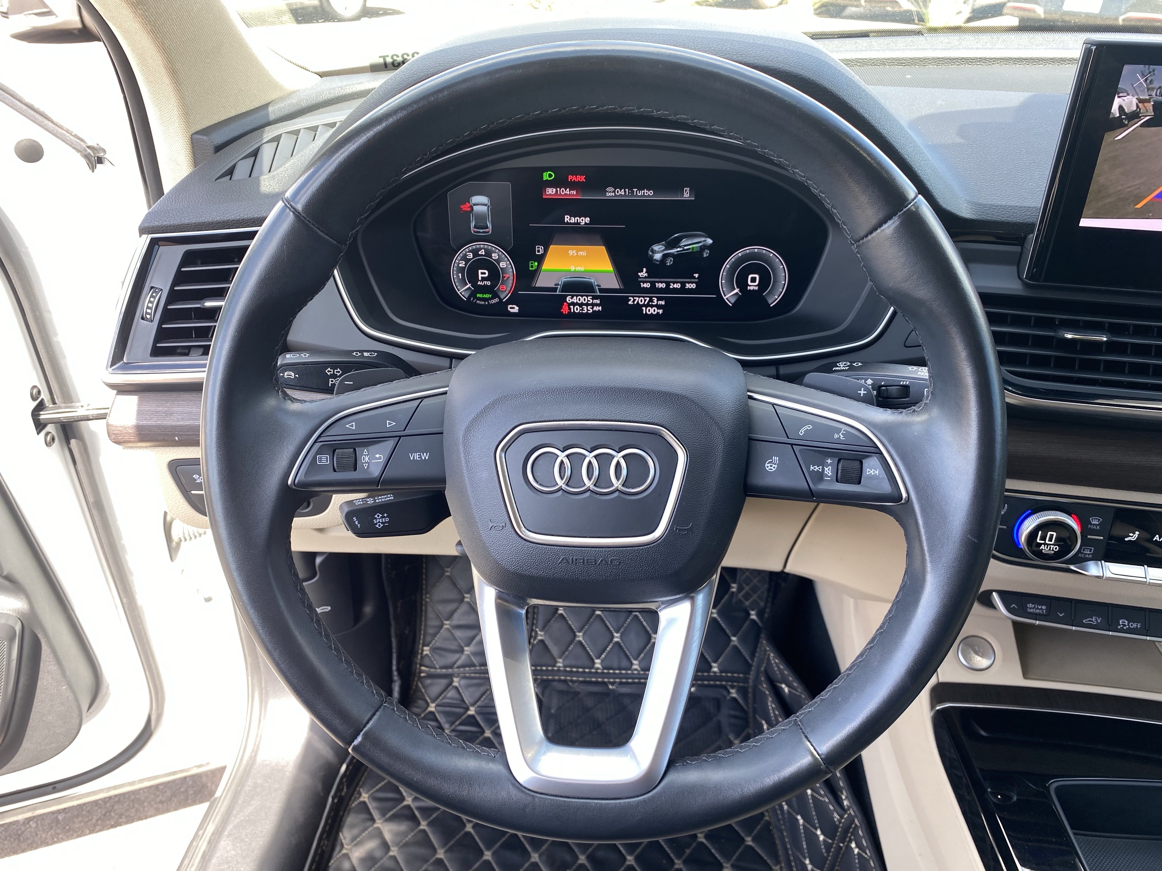 Used 2021 Audi Q5 e Premium w/ Convenience Package AWD/4WD image 29