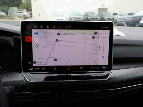 New 2026 Volkswagen GTI Autobahn FWD image 14