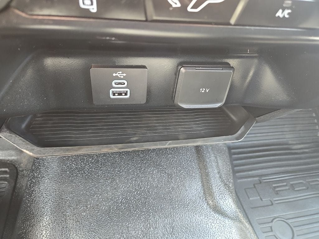 Used 2024 Ford F350 XL AWD/4WD image 19