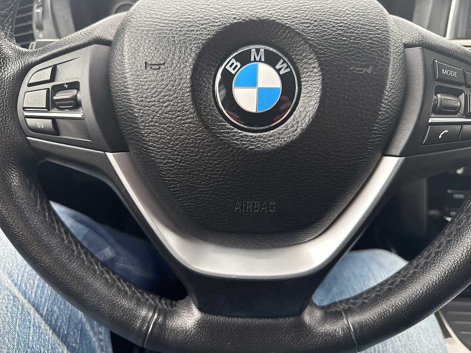 Used 2016 BMW X3 xDrive28i AWD/4WD image 55