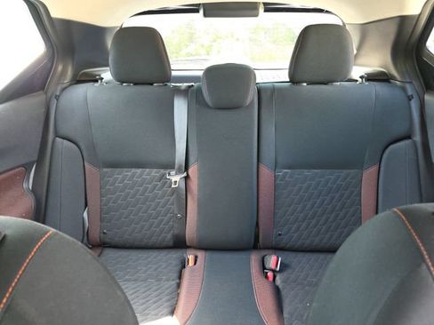 Used 2023 Nissan Kicks SR w/ Interior Electronics Package FWD image 12