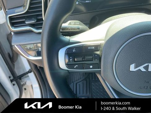 Certified 2024 Kia Sportage X-Line w/ X-Line Premium Package image 20