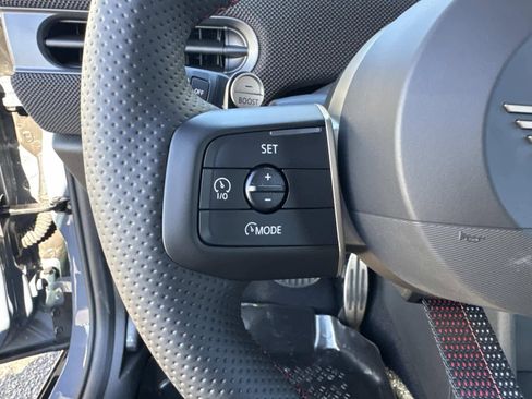 New 2026 MINI Cooper John Cooper Works FWD image 25