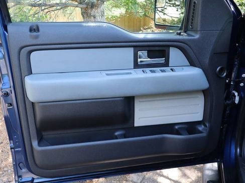 Used 2012 Ford F150 XLT w/ XLT Convenience Pkg image 26